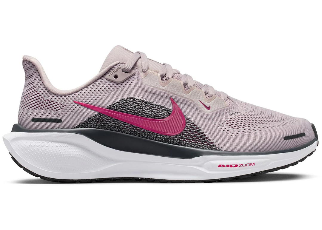 Nike Nike Air Zoom Pegasus 41 Platinum Violet Off Noir Sweet Beet (Women's)