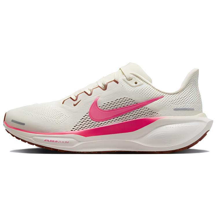 Nike Nike Air Zoom Pegasus 41 'Coconut Milk Hot Punch' Women's