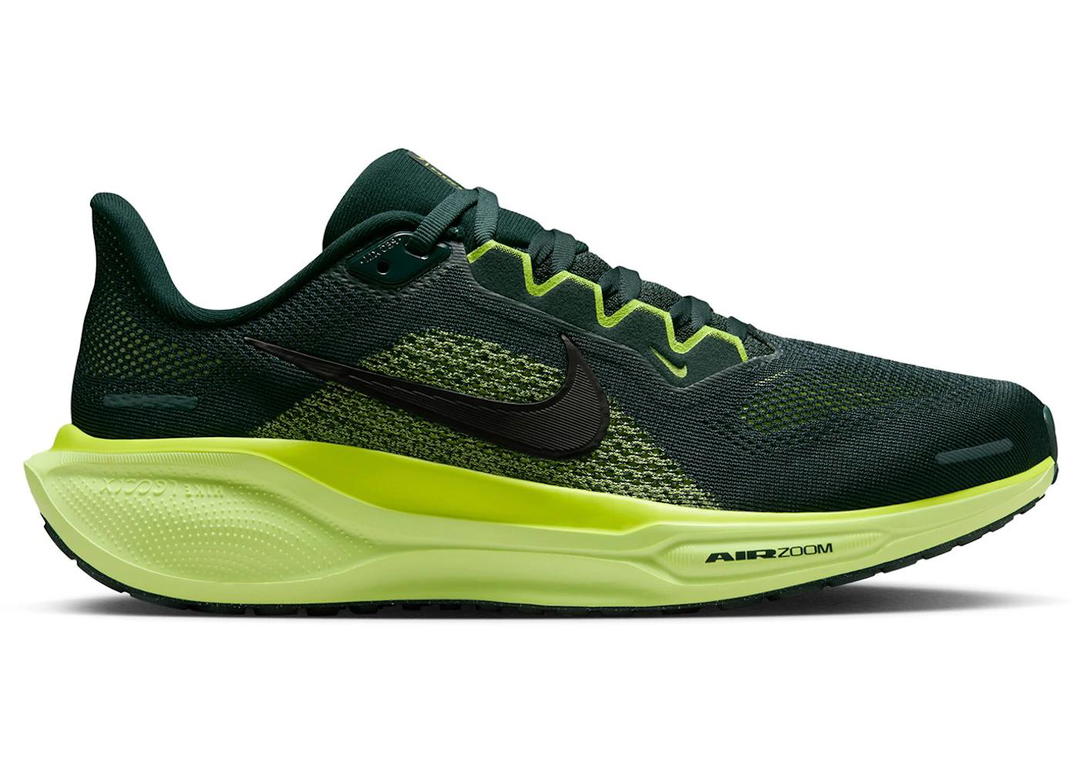 Nike Nike Air Zoom Pegasus 41 Seaweed Cyber (Women's)