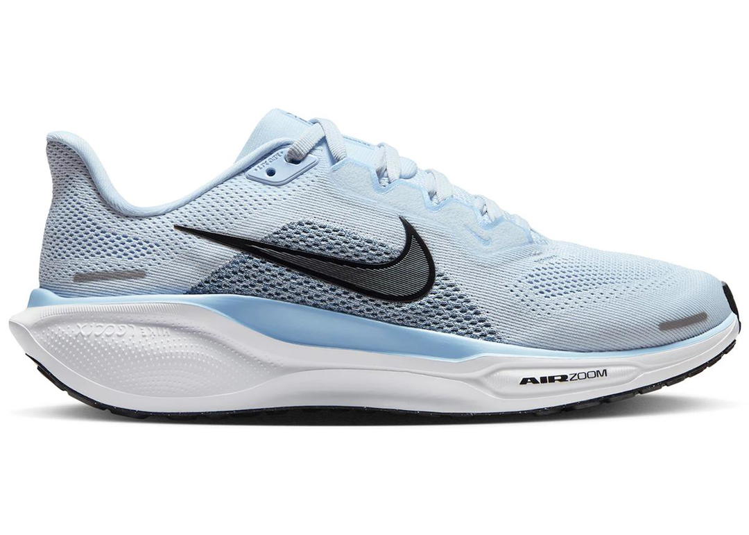 Nike Nike Air Zoom Pegasus 41 Blue Tint Psychic Blue Smokey Blue Black (Women's)