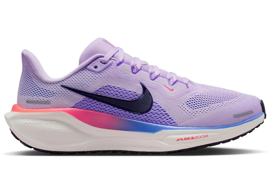 Nike Nike Air Zoom Pegasus 41 Violet Mist Purple Dynasty (Women's)