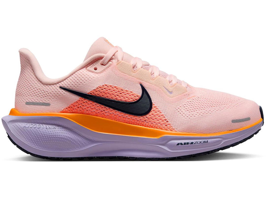 Nike Nike Air Zoom Pegasus 41 Atmosphere Total Orange Hydrangeas Obsidian (Women's)