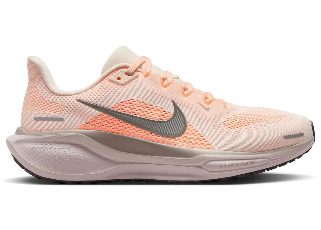 Nike Nike Air Zoom Pegasus 41 Guava Ice Malt Cave Stone (Women's)
