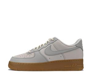 Buy Nike Air Force 1 Low 1 07 Wb 'Light Bone Gum' at Sasom – Authentic and Ready to Ship