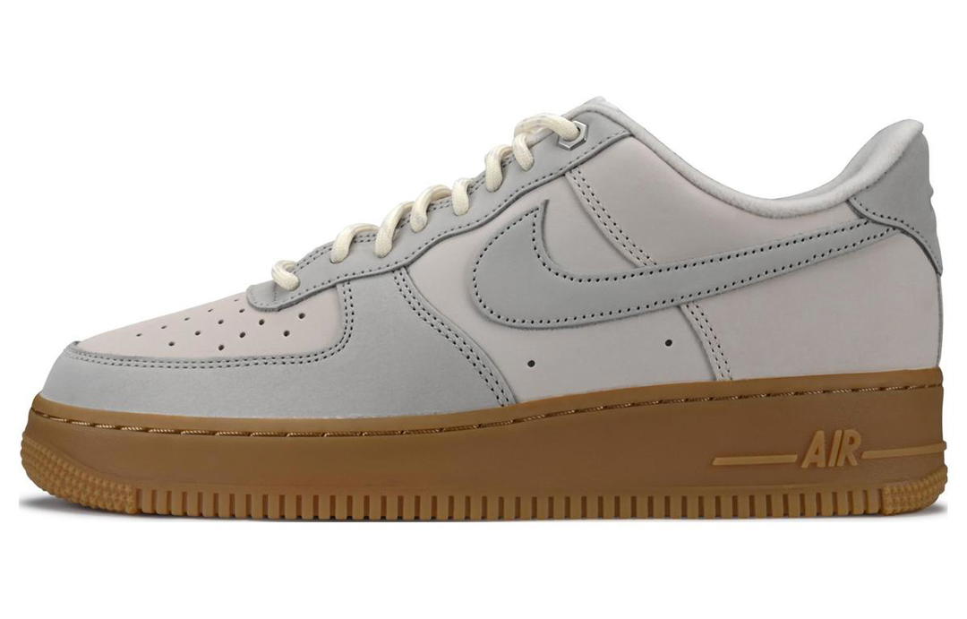 Nike Nike Air Force 1 Low 1 07 Wb 'Light Bone Gum'