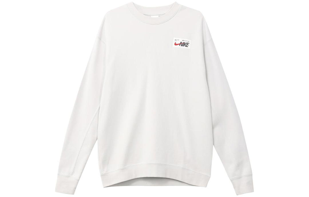 Nike Nike CNY Collection Sweatshirts Men Gray