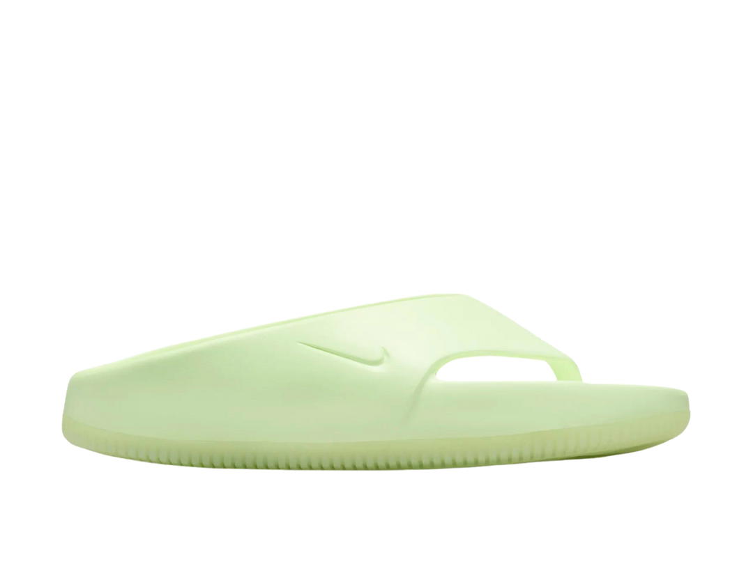 Nike Nike Calm Flip Flop Barely Volt