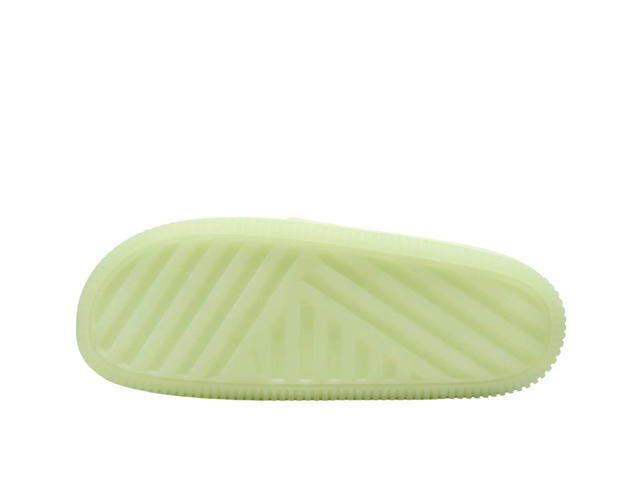 Nike Nike Calm Flip Flop Barely Volt - view 4