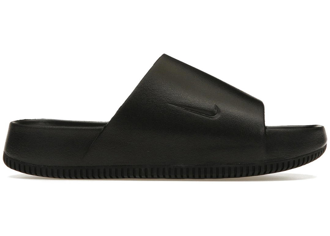 Nike Nike Calm Slide Black