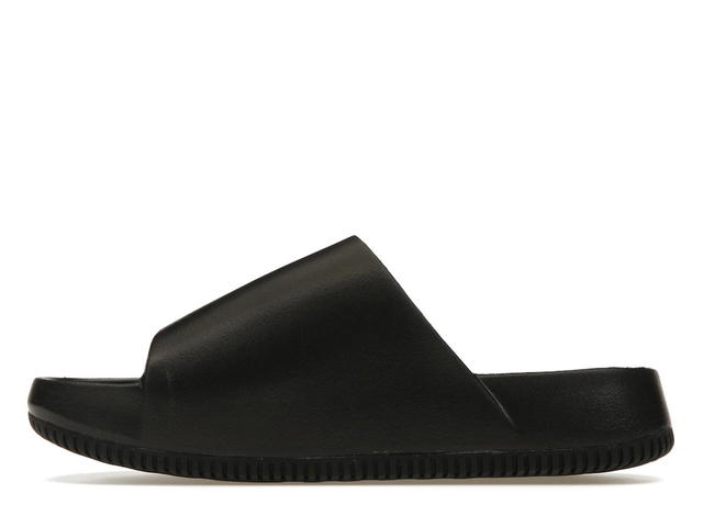 Nike Nike Calm Slide Black - view 3