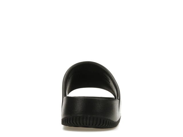 Nike Nike Calm Slide Black - view 4