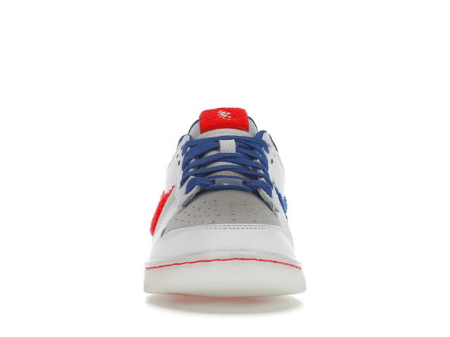 Nike Nike Dunk Low Retro PRM Year of the Rabbit White Rabbit (2023) - view 2