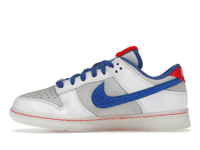 Nike Nike Dunk Low Retro PRM Year of the Rabbit White Rabbit (2023) - view 3