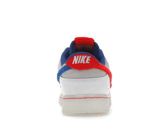 Nike Nike Dunk Low Retro PRM Year of the Rabbit White Rabbit (2023) - view 4