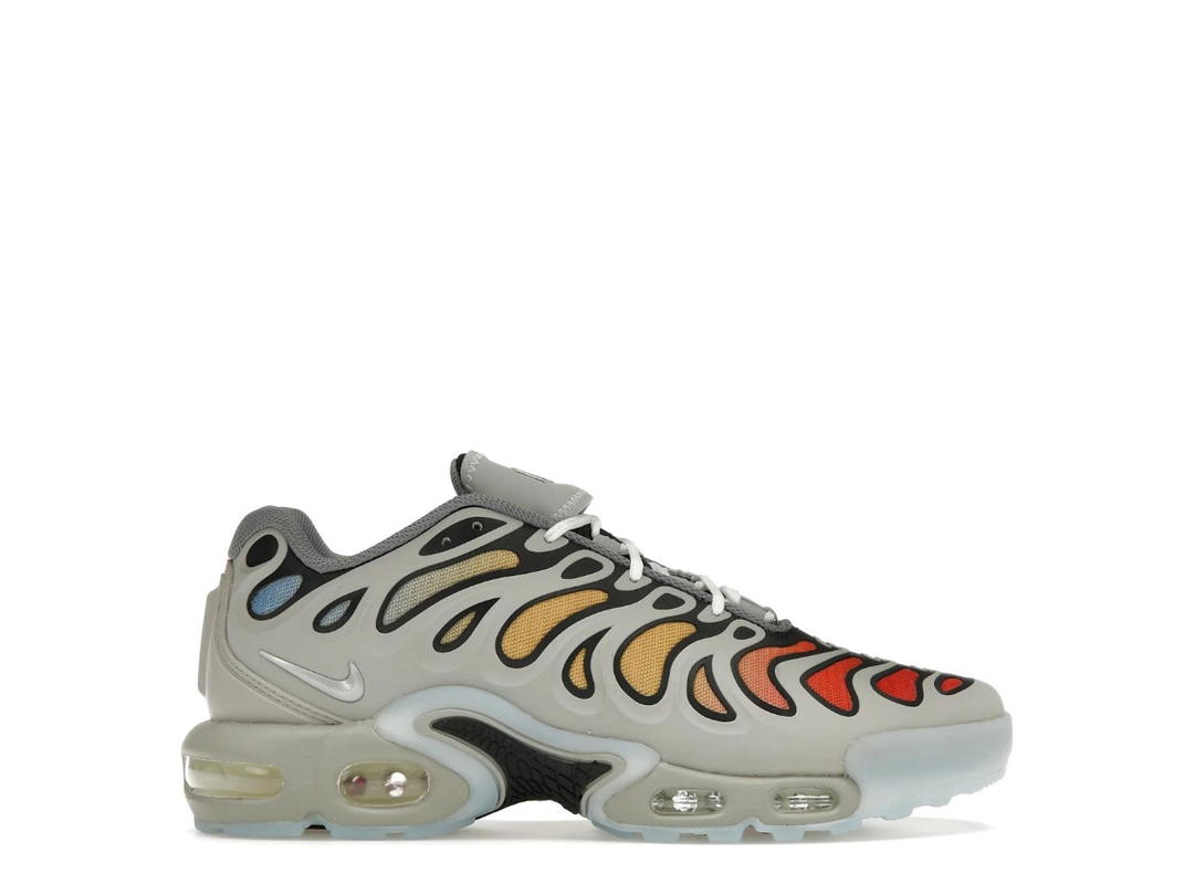 Nike Nike Air Max Plus Drift Light Smoke Grey