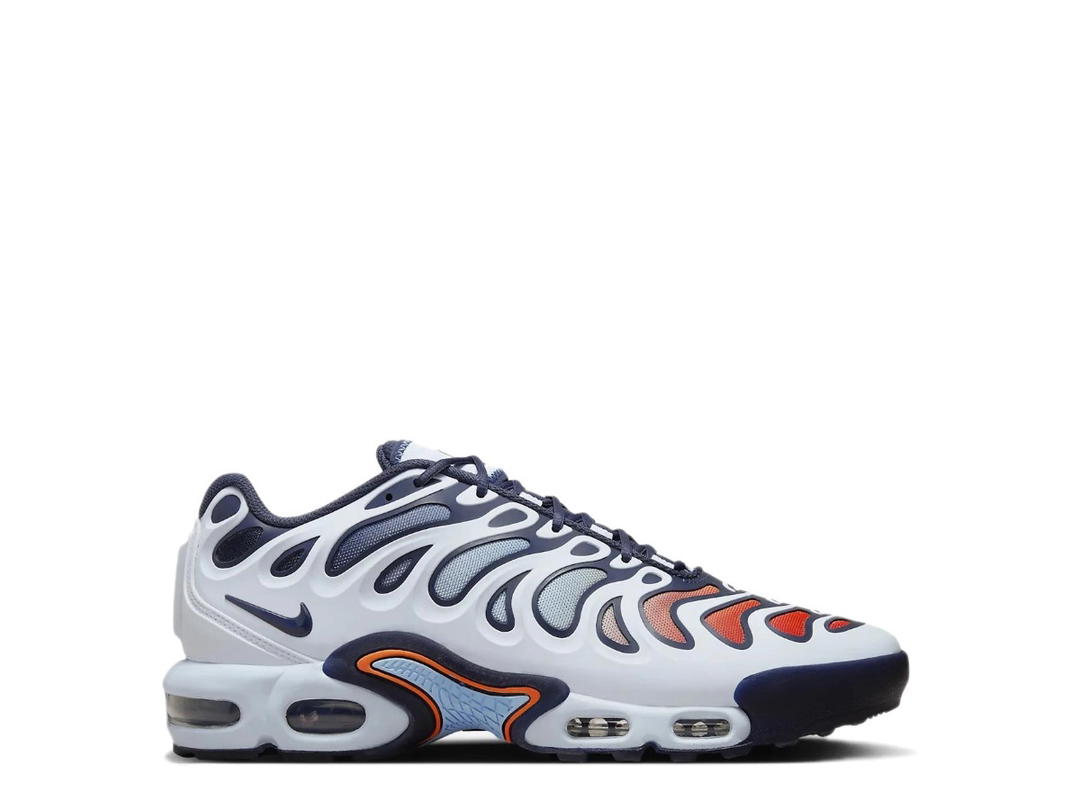 Nike Nike Air Max Plus Drift Football Grey Thunder Blue