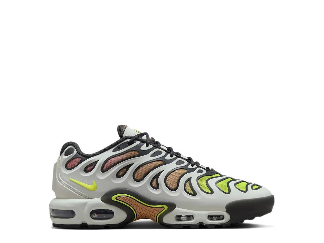 Nike Nike Air Max Plus Drift Light Silver Volt