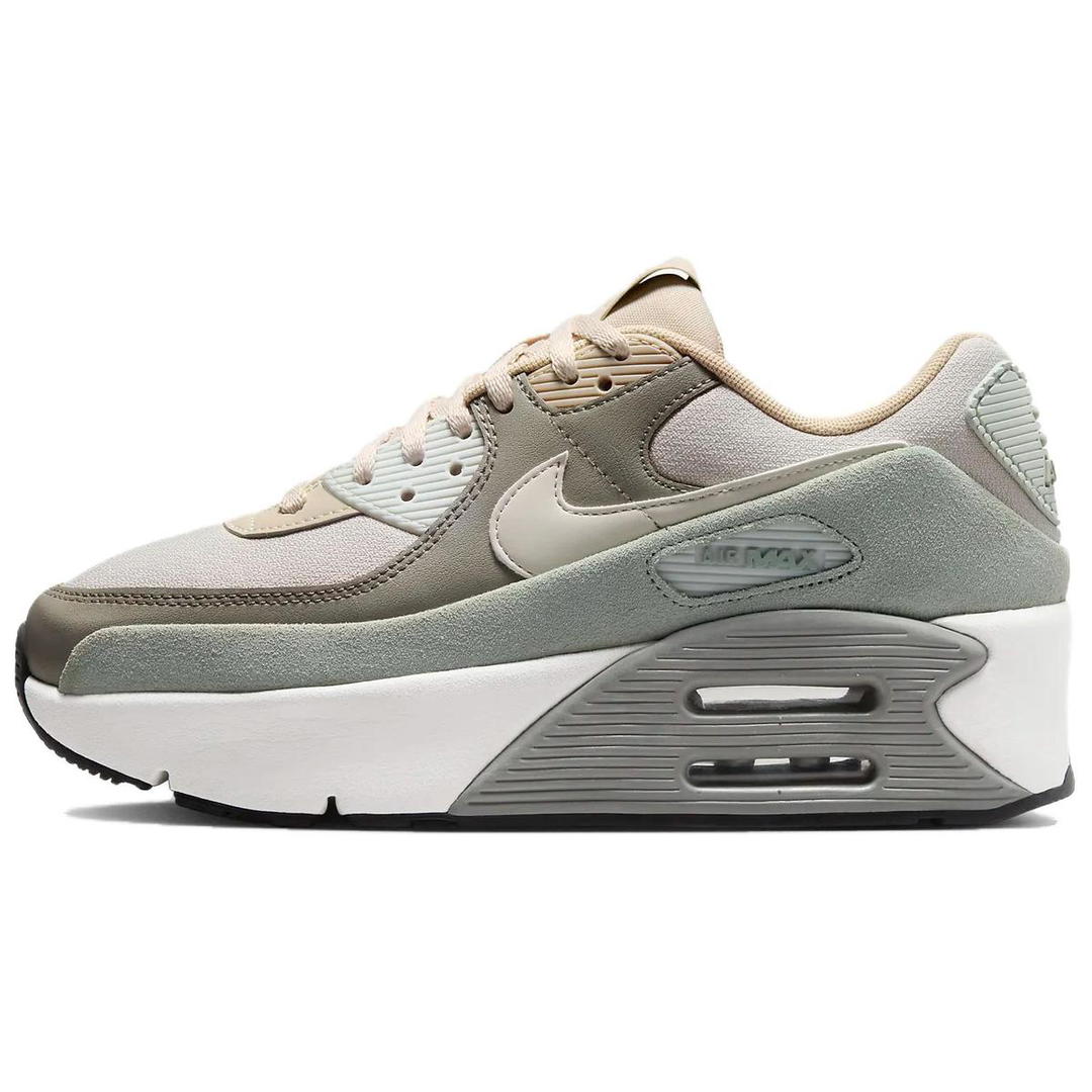 Nike Nike Air Max 90 LV8 'Sanddrift Jade Horizon' Women's