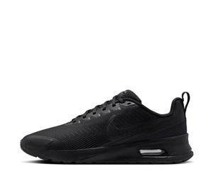 Buy Nike Air Max Nuaxis 'Black' at Sasom – Authentic and Ready to Ship