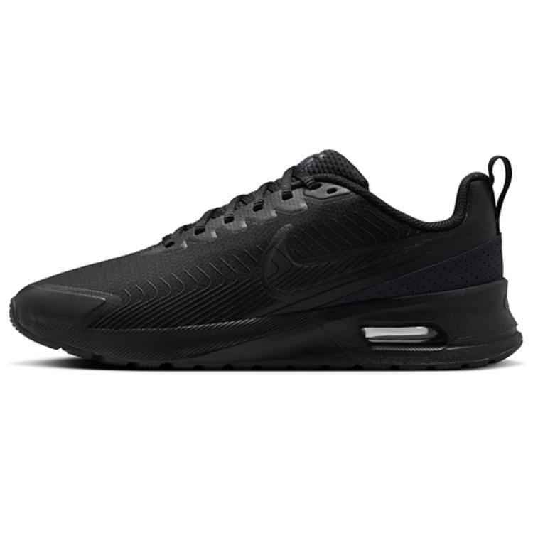 Nike Nike Air Max Nuaxis 'Black'