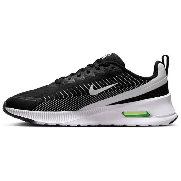 Nike Nike Air Max Nuaxis 'Black Volt'
