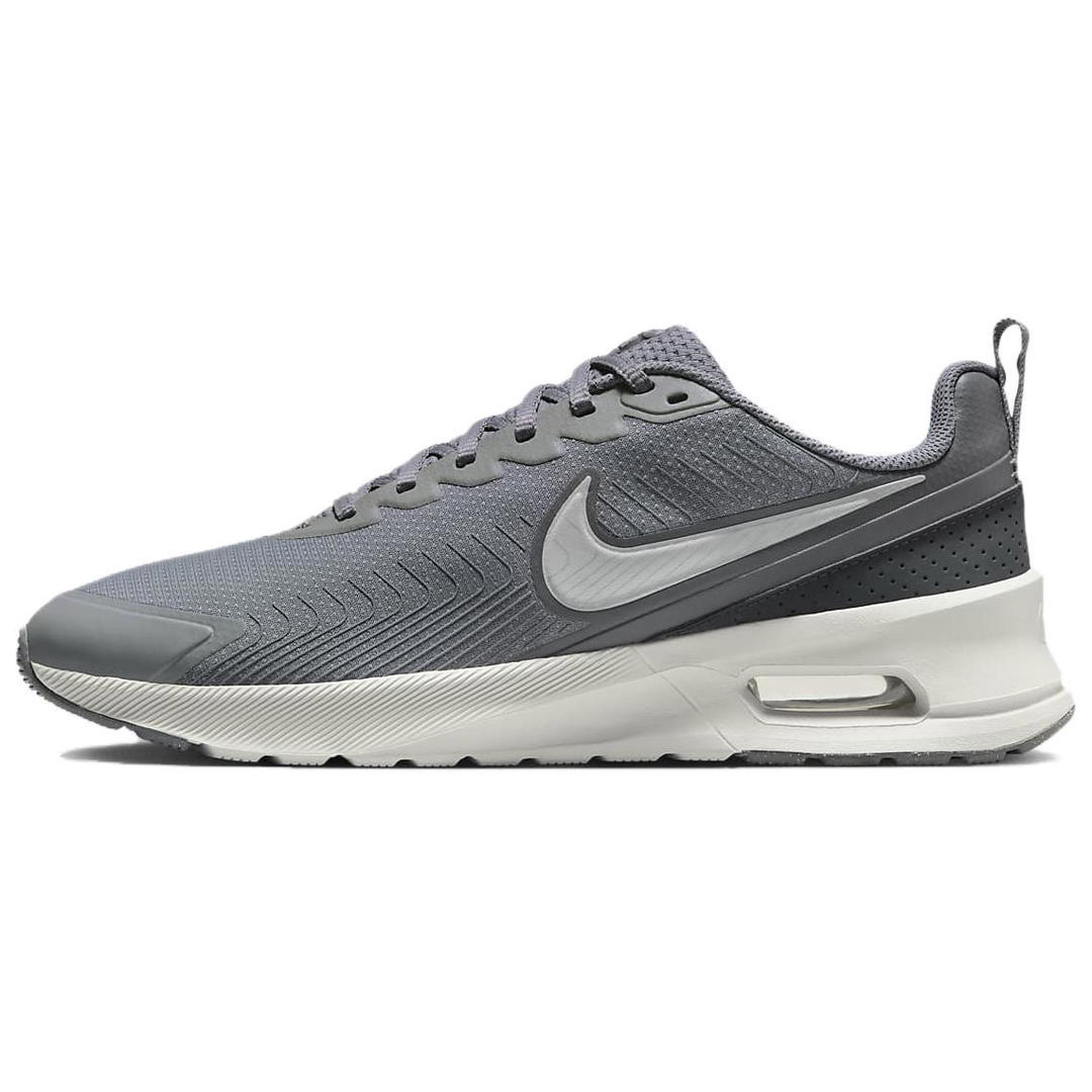 Nike Nike Air Max Nuaxis 'Smoke Grey'
