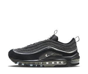 Buy Nike Air Max 97 'Black Chrome' Women's at Sasom – Authentic and Ready to Ship