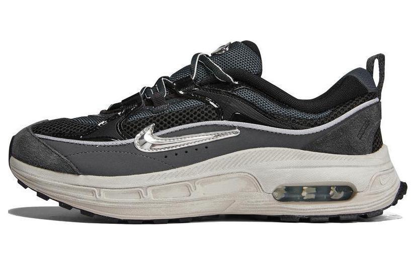Nike Nike Air Max Bliss Black Cool Grey Women's