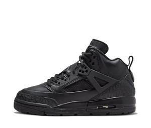 Buy Jordan Spizike Winterized 'Black Cat' GS at Sasom – Authentic and Ready to Ship