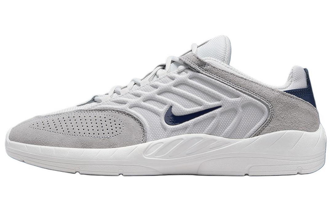 Nike Nike Sb Vertebrea Platinum Tinty Navy