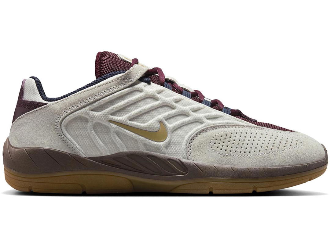 Nike Nike SB Vertebrae Phantom Burgundy Crush Baroque Brown Parachute Beige