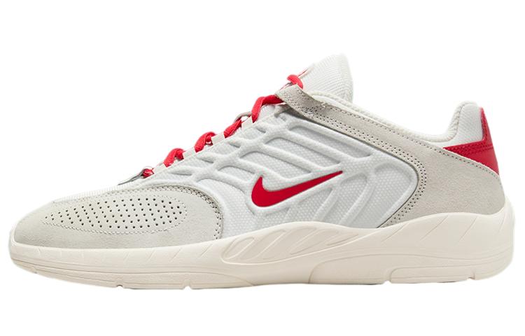 Nike Nike Sb Vertebrae 'White Bone Red'