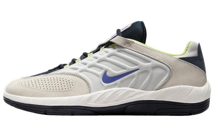 Nike Nike Sb Vertebrae 'White Bone Blue'
