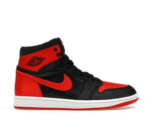 Buy Jordan 1 Retro High OG Satin Bred (Women's) at Sasom – Authentic and Ready to Ship