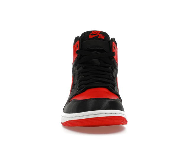 Jordan Jordan 1 Retro High OG Satin Bred (Women's) - view 2
