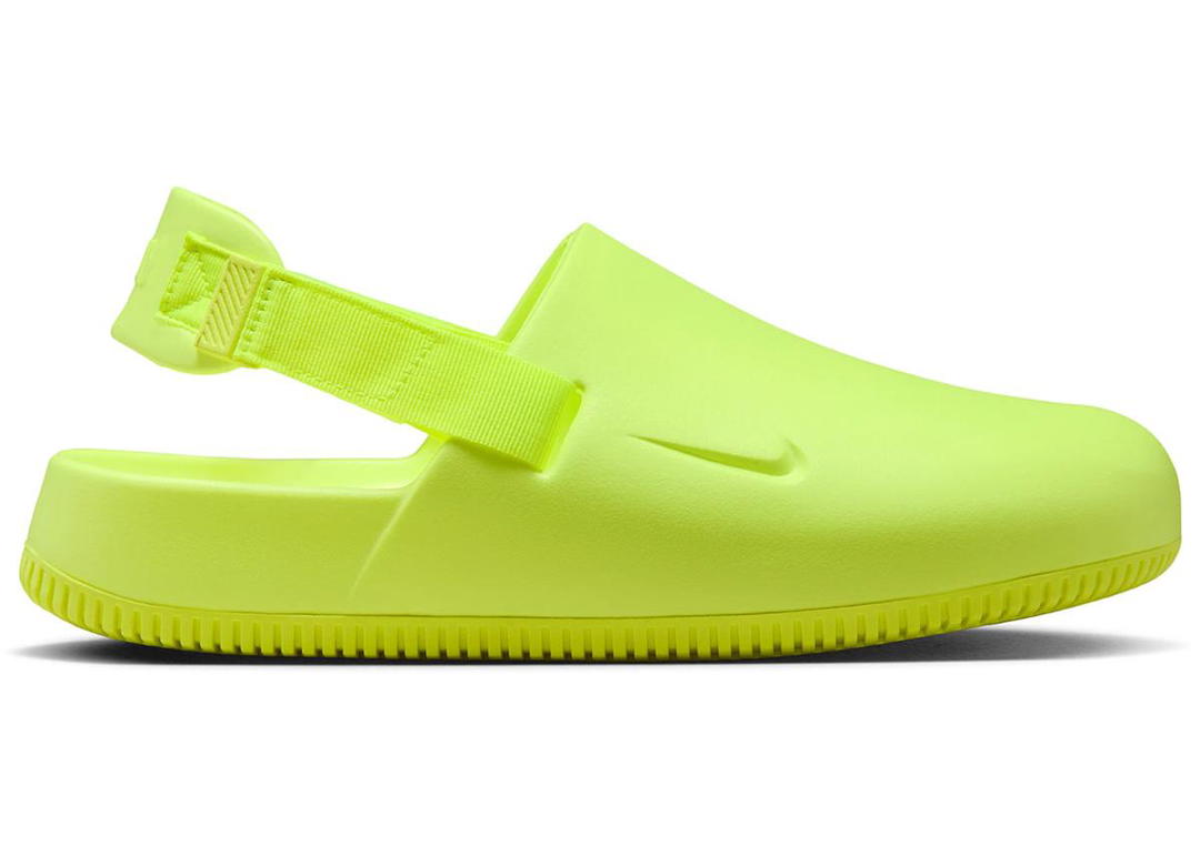 Nike Nike Calm Mule Volt