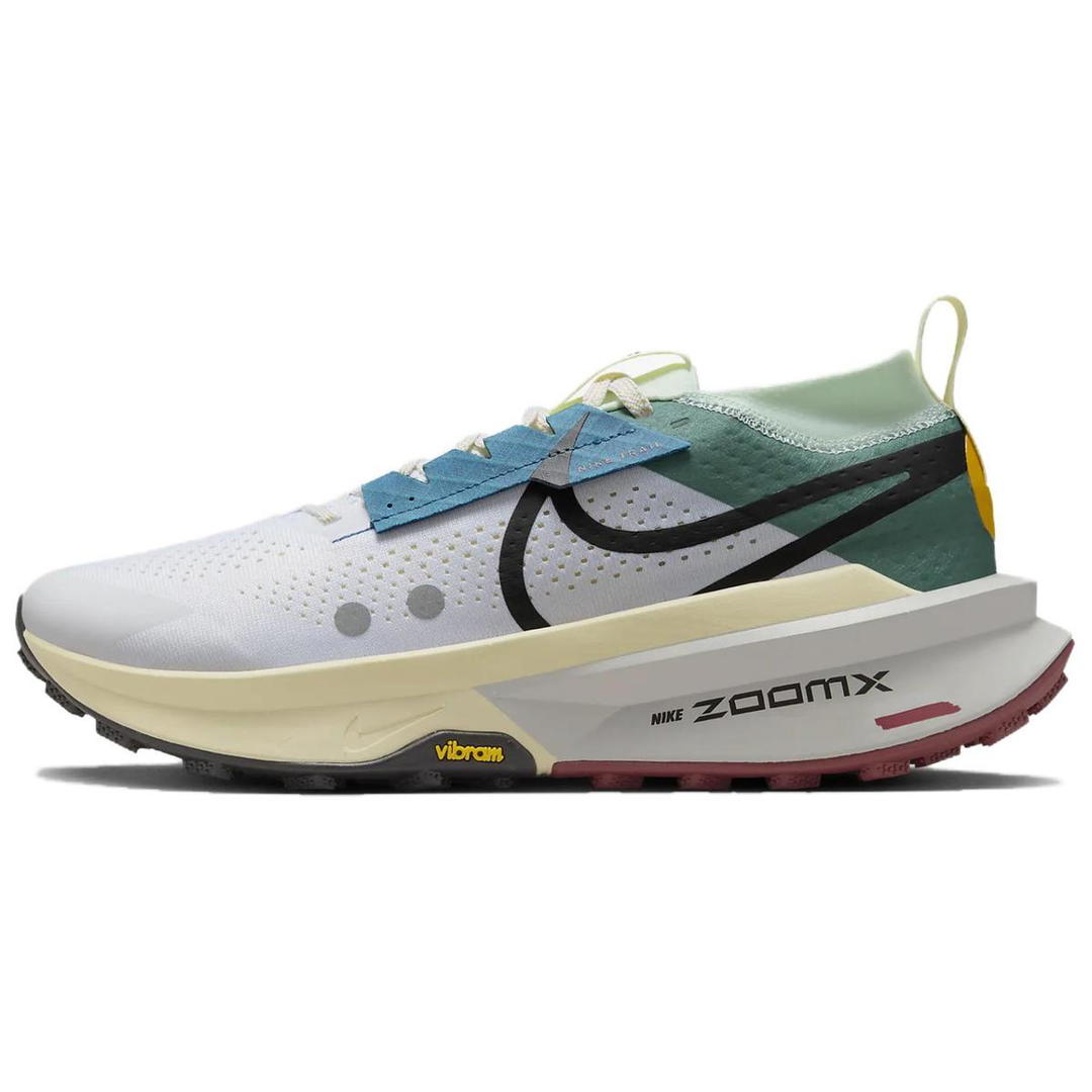 Nike Nike ZoomX Zegama 2 'Bicoastal Court Blue'