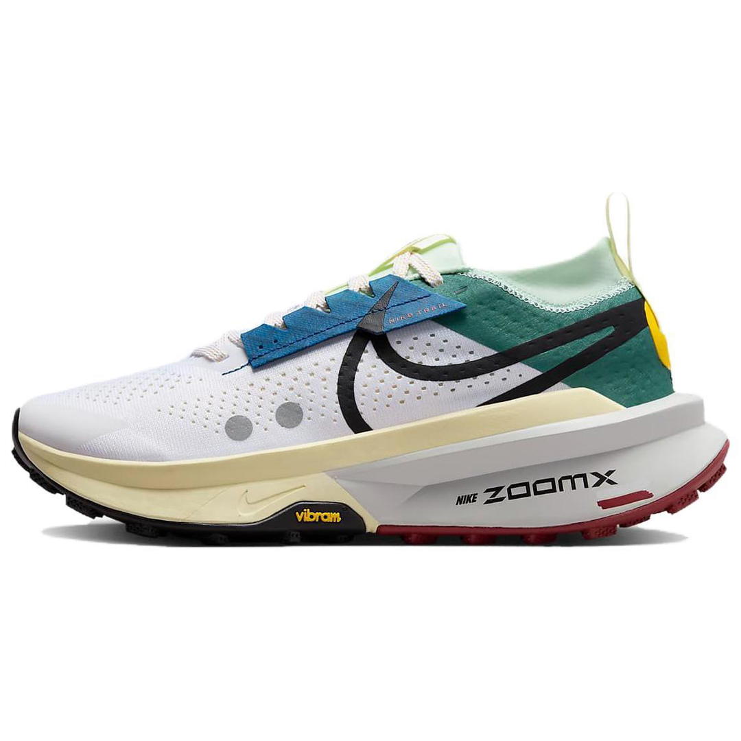 Nike Nike ZoomX Zegama 2 'Bicoastal Court Blue' Women's