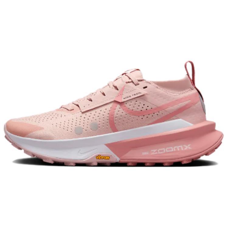 Nike Nike ZoomX Zegama 2 'Pink Oxford Photon Dust' Women's