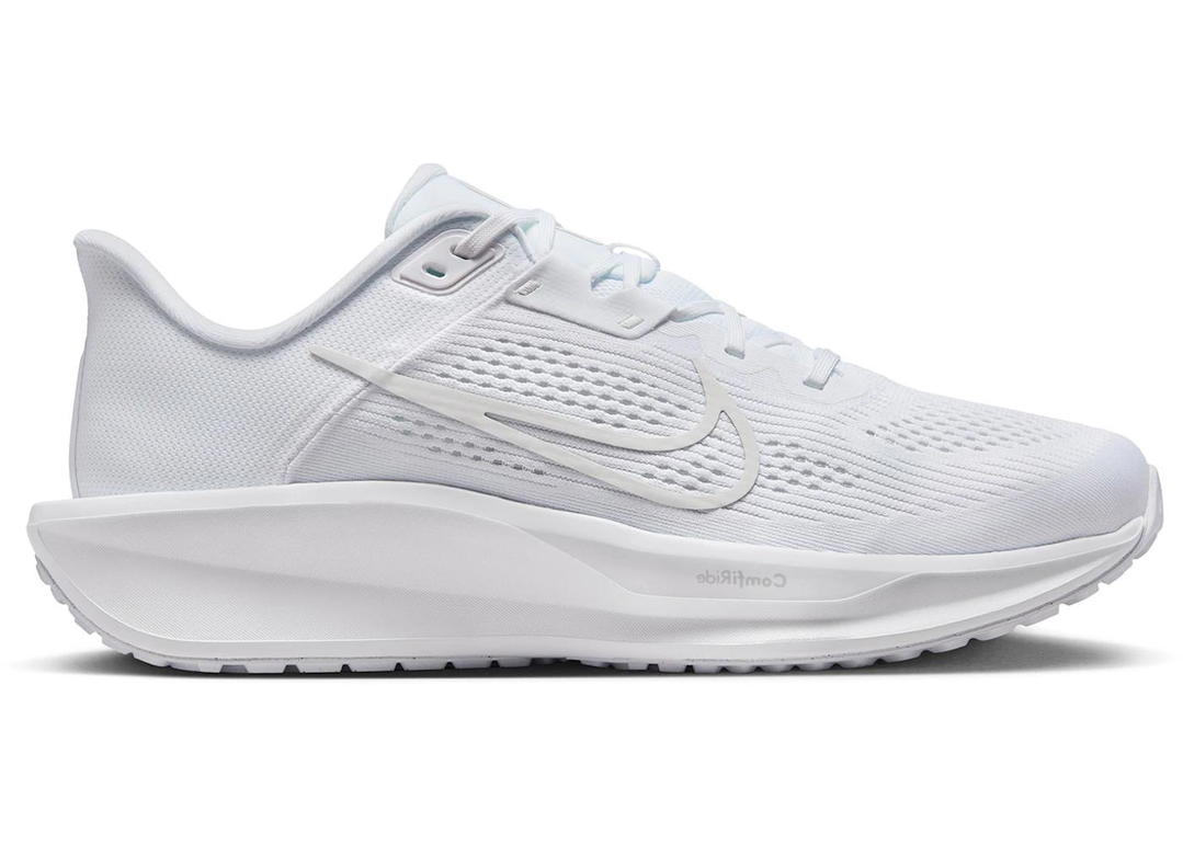 Nike Nike Quest 6 White Platinum Tint