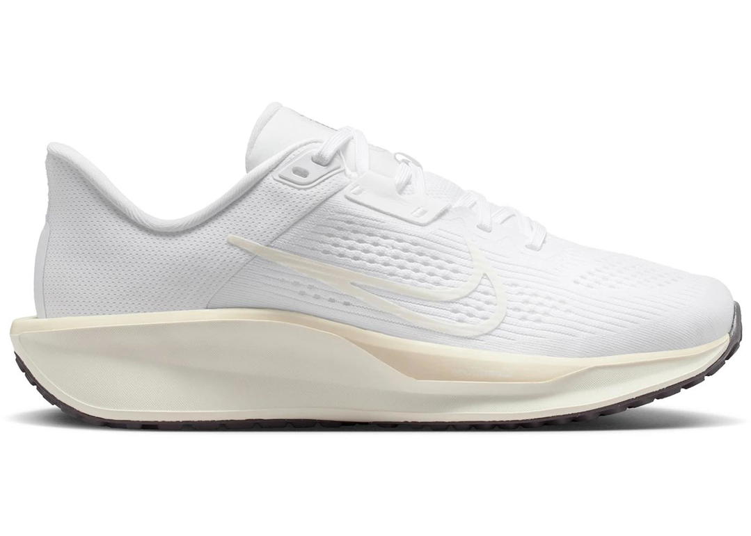 Nike Nike Quest 6 White Sail Chalk (Women's)