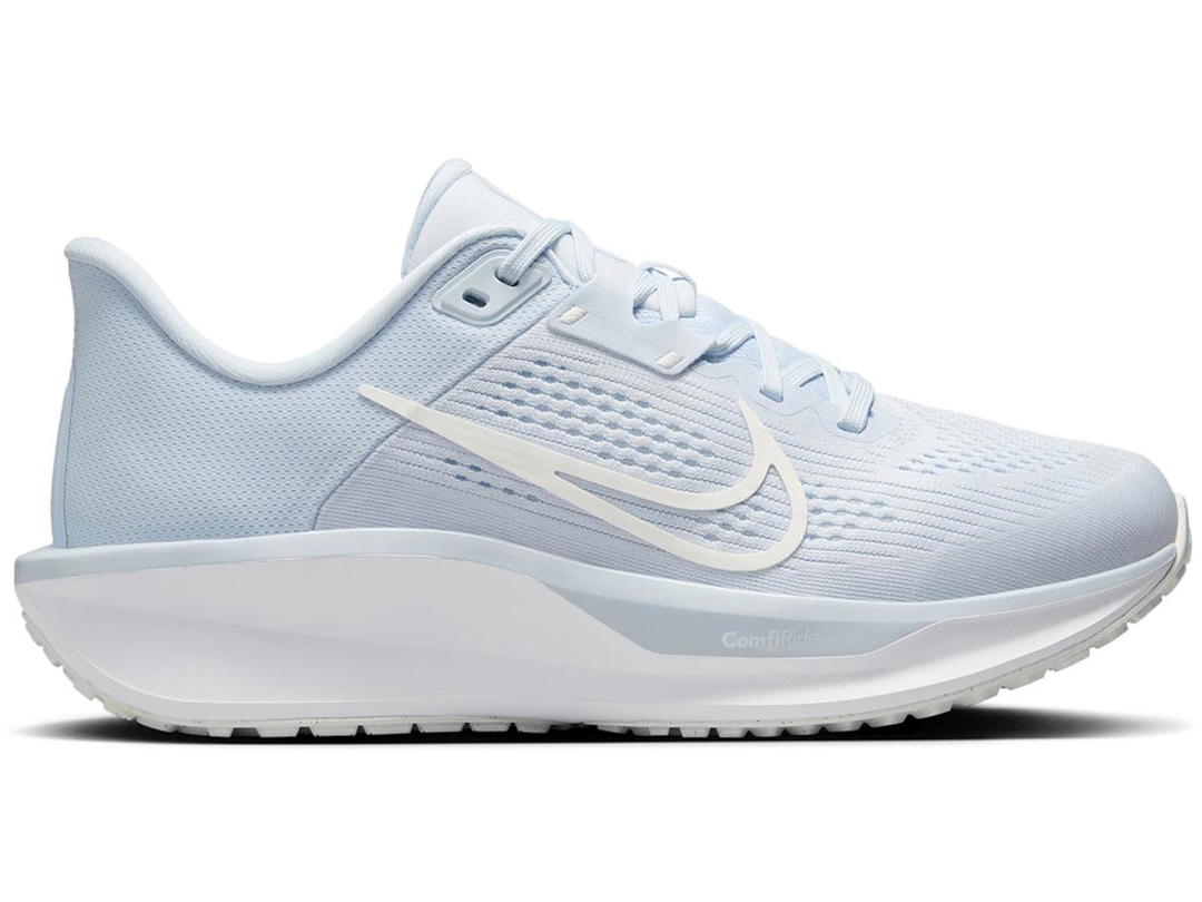 Nike Nike Quest 6 Blue Tint Light Armory Blue White Sail (Women's)
