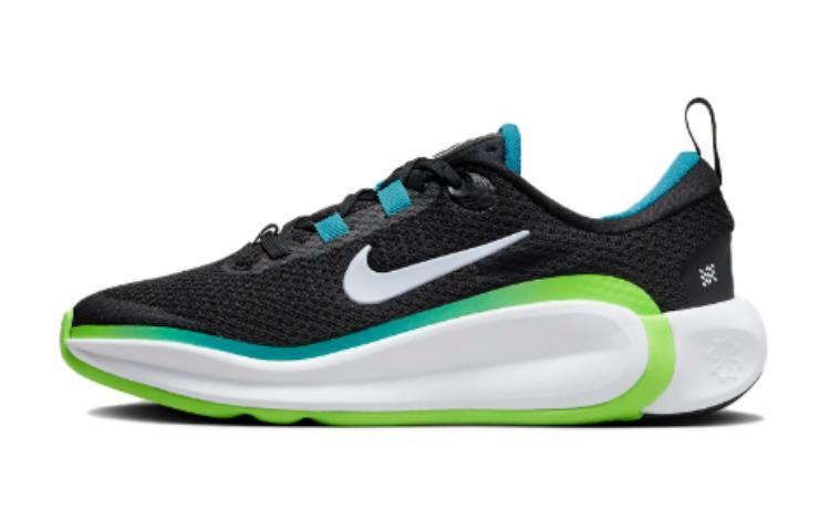 Nike Nike Infinity Flow GS 'Black Green Strike'