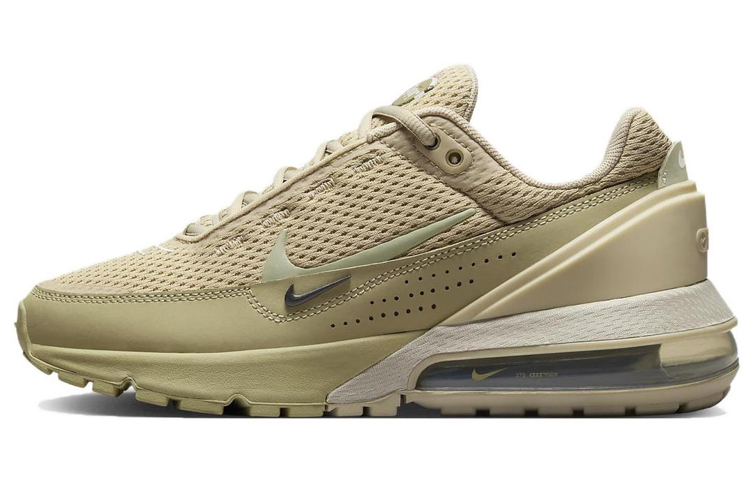 Nike Nike Air Max Pulse Rattan Limestone Women's