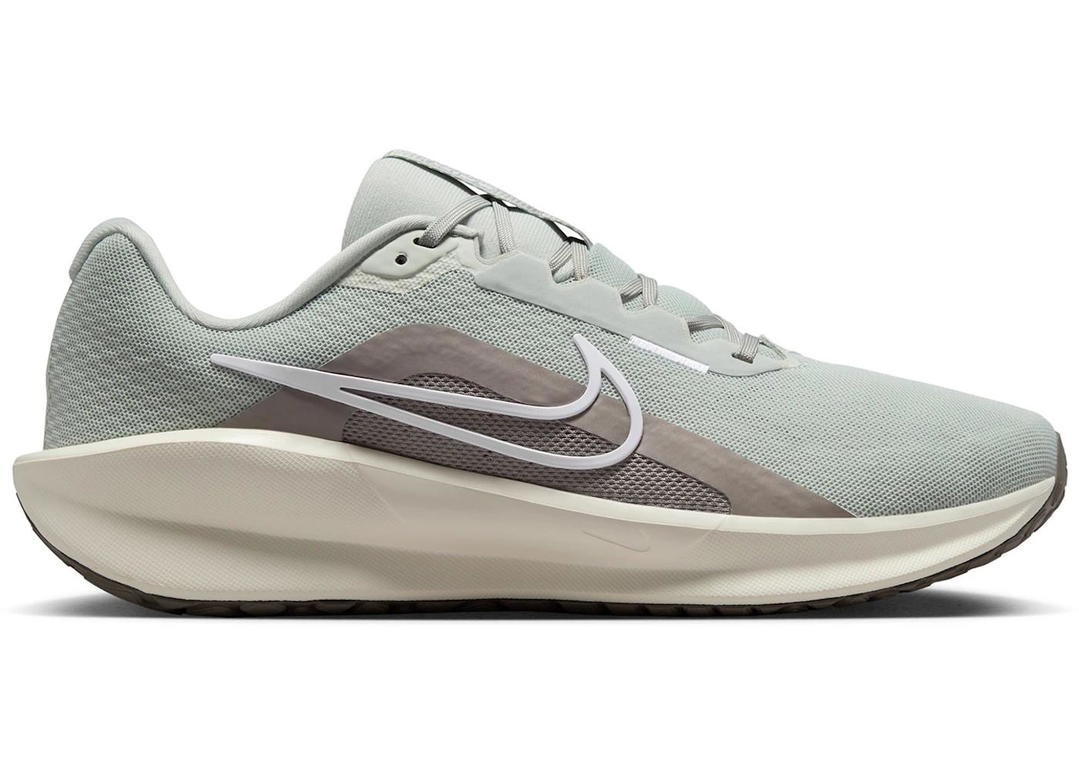 Nike Nike Downshifter 13 Light Silver College Grey Sail White