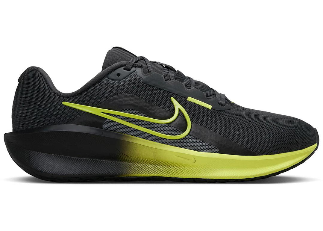 Nike Nike Downshifter 13 Black Smoke Grey Cyber