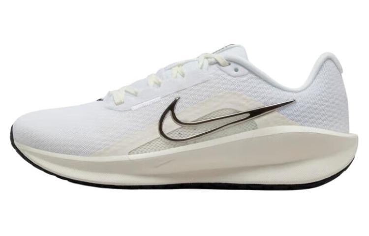 Nike Nike Downshifter 13 'White Metallic Silver' Women's