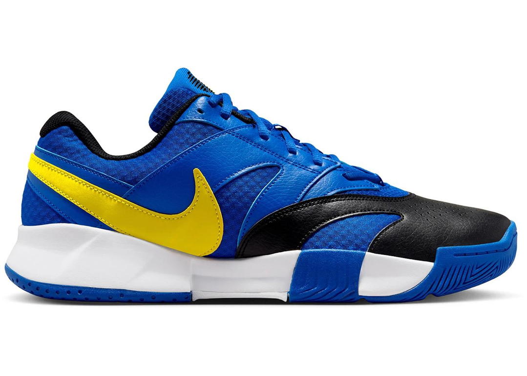 Nike Nike Court Lite 4 Racer Blue Lightning
