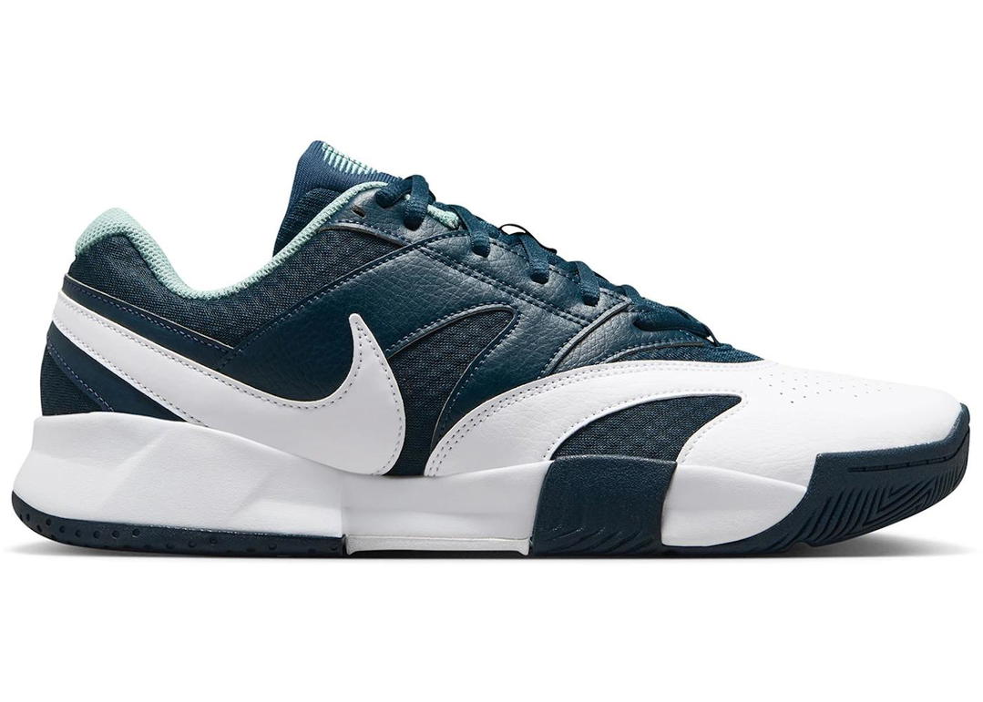 Nike Nike Court Lite 4 Armory Navy Cannon White