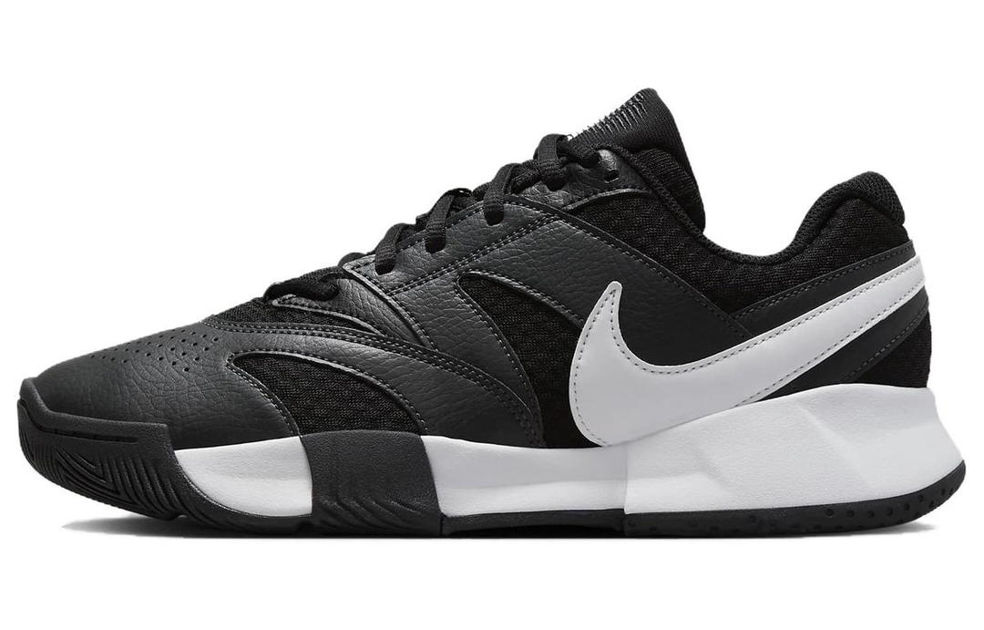 Nike Nike Court Lite 4 'Black White' Women's